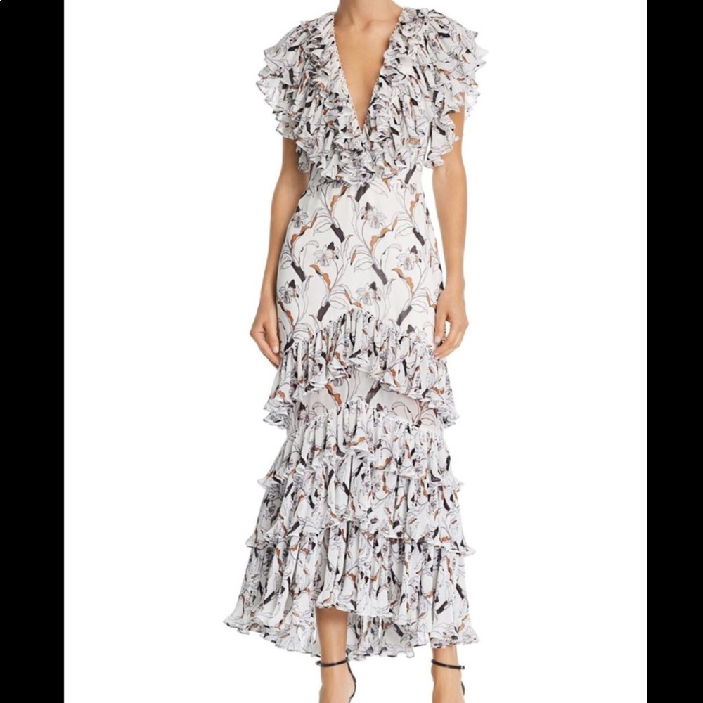 Acler Dress